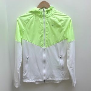 Nike | Dri-Fit WindbreakerJacket